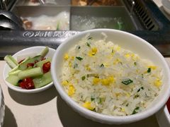 -海底捞火锅(九久奥特莱斯店)