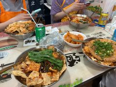 -龍城柳州螺蛳粉(群星路店)