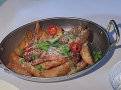 -月芽·自由餐厅·西溪湿地餐厅