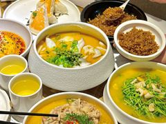 -榕意·川味之美(深业上城店)