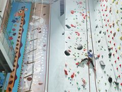 -尽峰攀岩 Acme Climbing