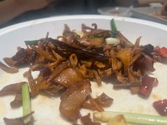 -关东小磨东北菜(漕河泾印象城店)