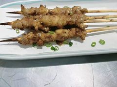 -姚姚酸菜鱼·金戈戈香港豉油鸡(喜荟城联名店)