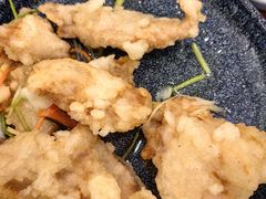 -老昌春饼(中央大街店)