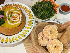 -太食獸泰式茶餐厅(兰州中心首店)