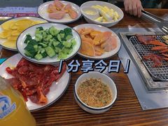 -风味烧烤(泰富店)