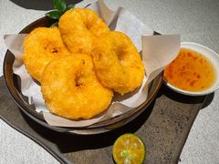 -BetterThai 泰加(苏州中心店)