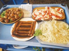 -重庆风光老灶火锅城(同德广场店)