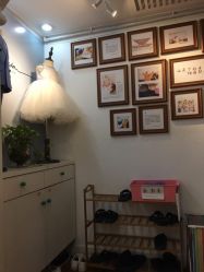 -倾城宝贝儿童摄影(广州天河店)