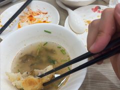 -隆盛园火勺馄饨面(十一纬路店)