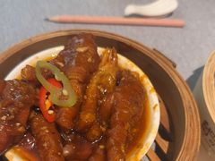 -潮府馆·非遗潮州菜·世纪公园(新国际博览中心店)