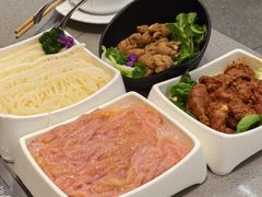 -海底捞火锅(万达广场店)