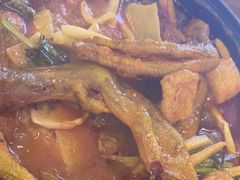 -八条友鲜货烧烤·脆皮烤鱼(石岩旗舰店)