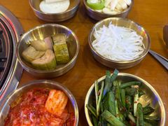 -杀猪天·韩国烤肉(总店)