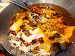 -水煮三国·川鲁江湖菜(香山店)