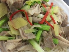 沙姜猪肚-客家汇·客家传承菜(水库店)