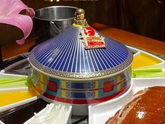 -真地道京味府·鲜橙烤鸭·北京菜(朝外大街东大桥店)
