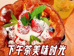 -Blac+Blac(中海环宇荟店)