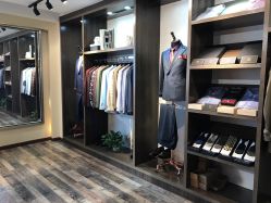 点击看大图 -优刻西服西装定制(金轮国际广场店)