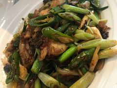 盐菜回锅肉-眉州东坡(博雅店)