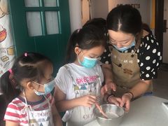 -千浔一暖DIY蛋糕烘焙(人民大学店)