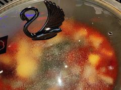 -山河屯铁锅炖鲜鹅·东北菜(开发区一店)