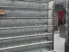 -MUJOSH木九十眼镜(人广来福士店)