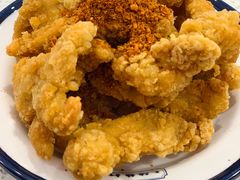 -陳艳红火锅(港汇店)