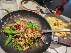 -费大厨辣椒炒肉(黄兴中心广场店)