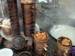 -代四孃牛华豆腐脑美味小食(总店)