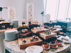 -广州四季酒店·意珍·意式自助餐
