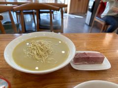 -欣达面馆(天桥支路店)