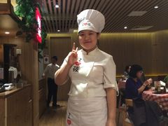 西贝莜面村(当代店)-西贝莜面村(当代商城店)