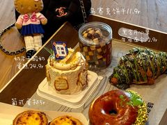 -味多美·北京面包工坊(天坛店)