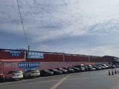 -江杨农产品批发市场