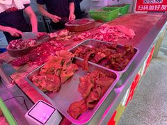 -阿娟牛肉丸·手打牛肉丸·现做现卖