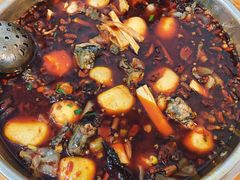 -黑竹香鸡(营和巷店)