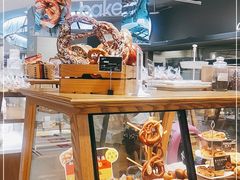 -汉柏麦香德国面包房(海信店)