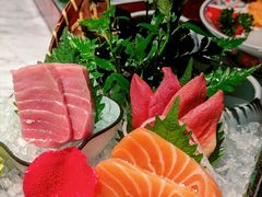 -阿吾罗日本料理(K11艺术中心店)