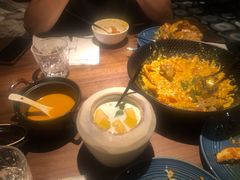 -星叶·东南亚料理(宁波万象汇店)