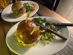 -京A Taproom·精酿餐吧(CBD店)