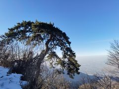 -终南山南五台景区