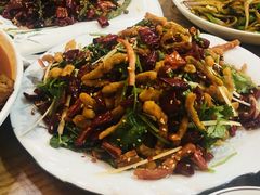 -西北朗益和穆斯林餐厅