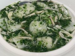 -阿娘家·原生态农家菜(国顺东路店)