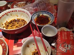 -味福记·本地特色菜(八一万达广场店)