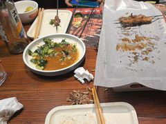 -火联烧烤(学院路创始店)