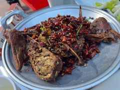 -叶派龙虾•招牌香辣蟹·海鲜(中海国际店)