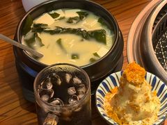 -烧肉一番·新韩式炭火烤肉(大岭山店)