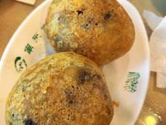 江米炸糕-南来顺饭庄·清真(南菜园店)