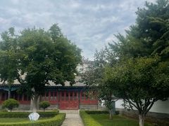 -金州副都统衙门博物馆